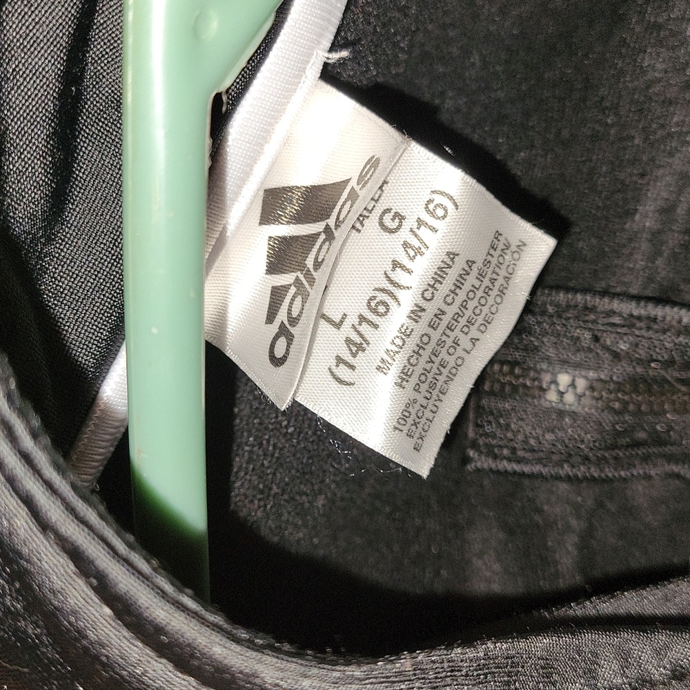 Adidas Track Jacket - Picture 4 of 4